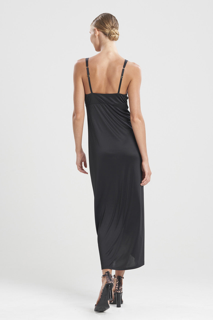Buy Aphrodite Gown in Black Online Black Natori