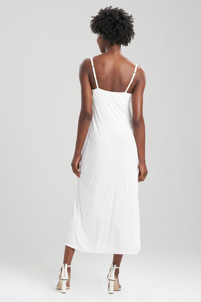 Buy Aphrodite Gown in Ivory Online Ivory Natori