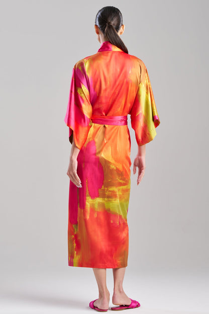 Soleil Robe Multi Natori