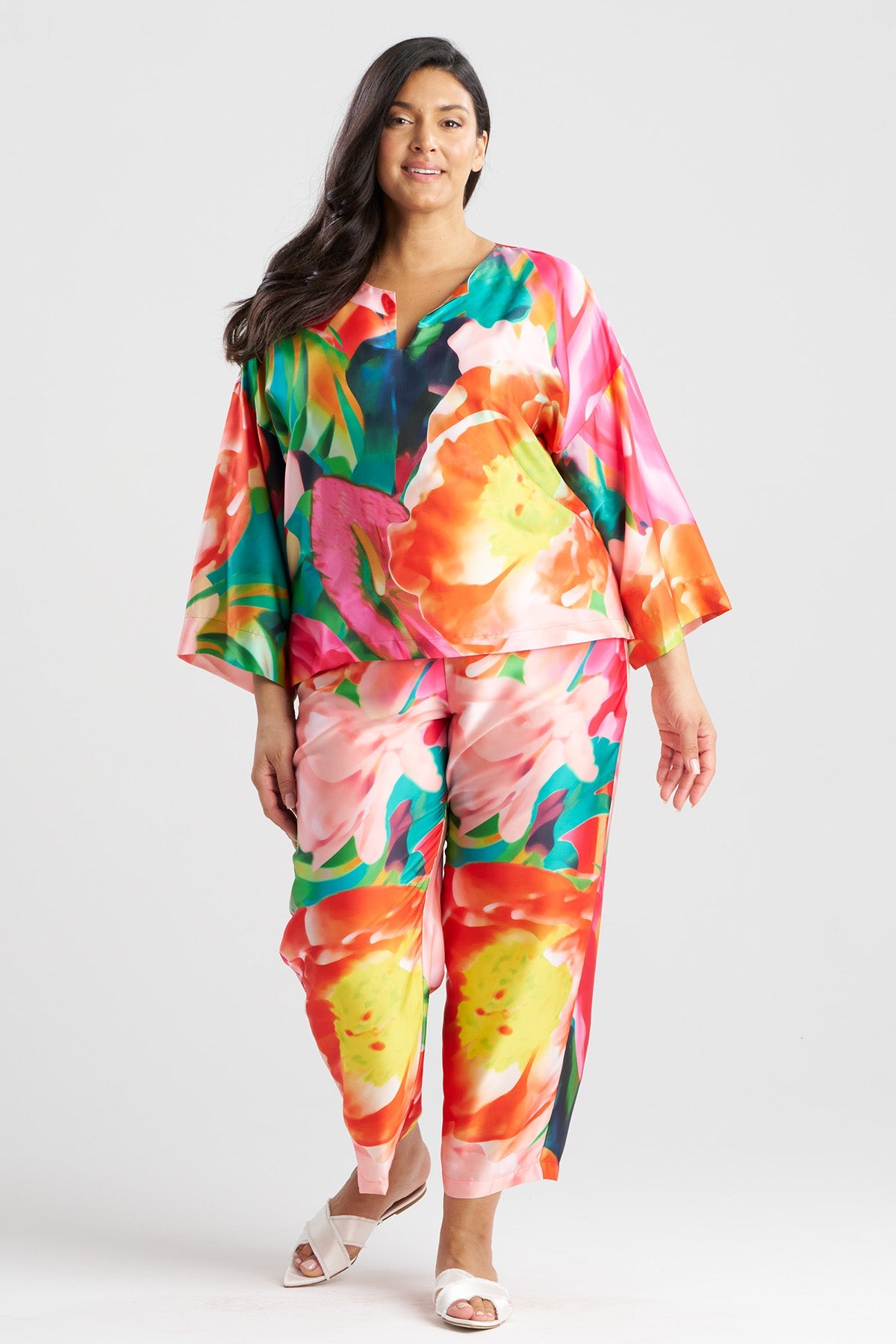 Garbo PJ Multi Natori