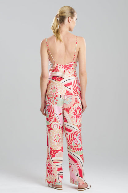 Medallion Cami PJ Pink Natori