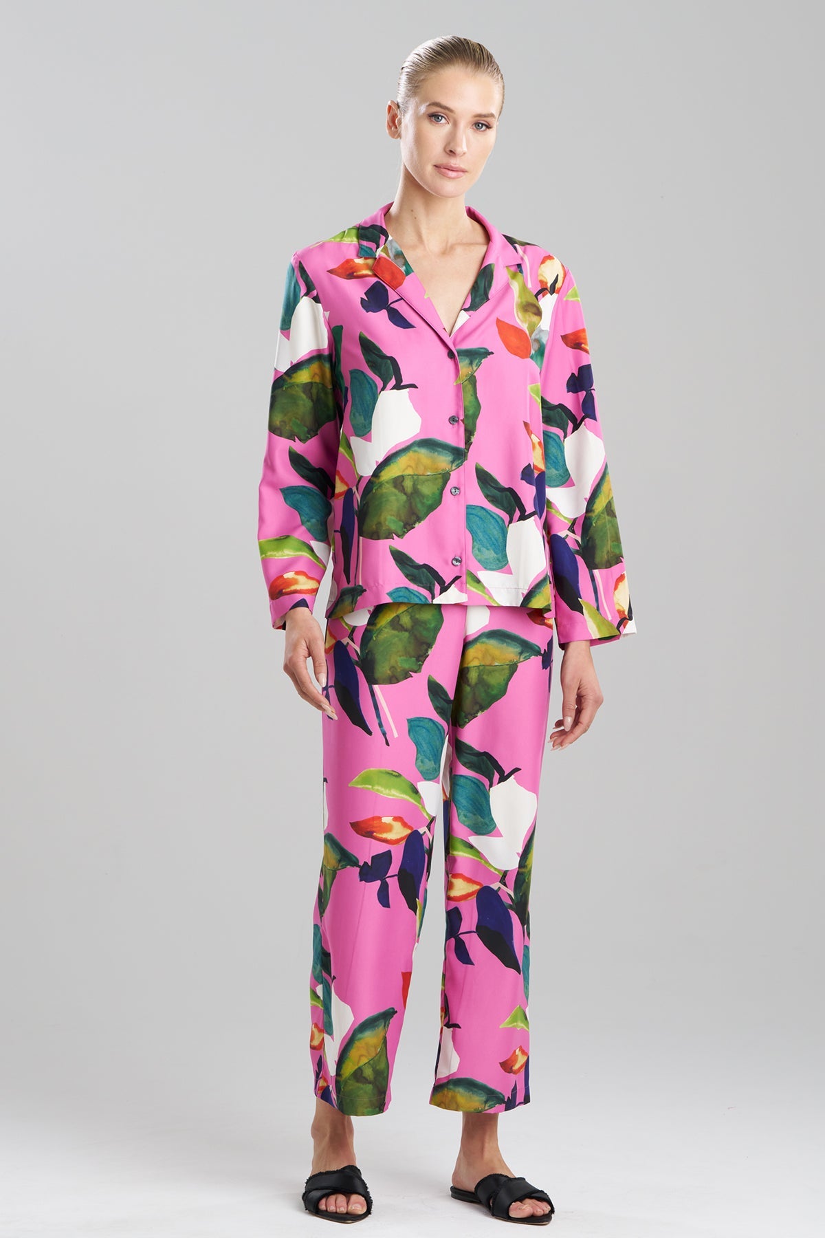 Daido Notch PJ Magenta Natori