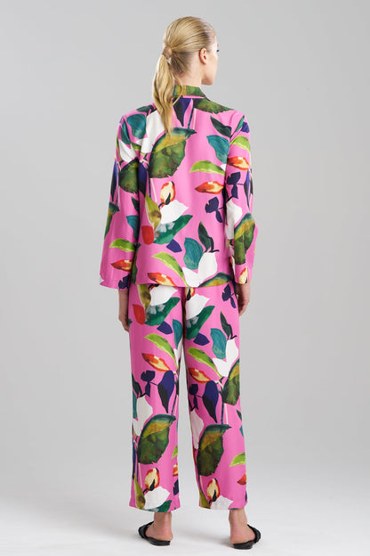 Daido Notch PJ Magenta Natori