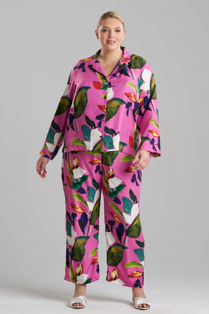 Daido Notch PJ Magenta Natori