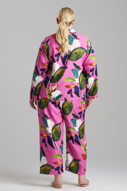 Daido Notch PJ Magenta Natori