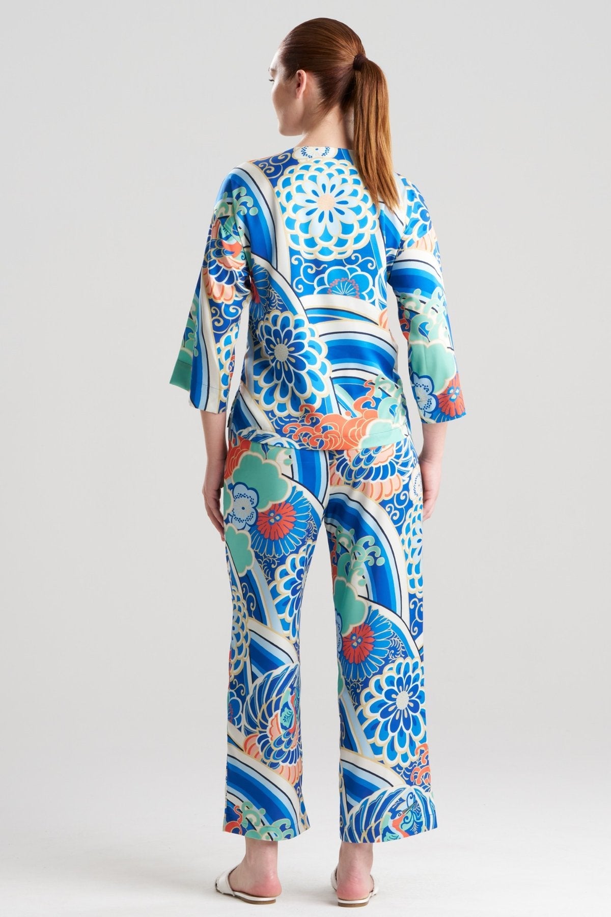 Medallion PJ Blue Natori