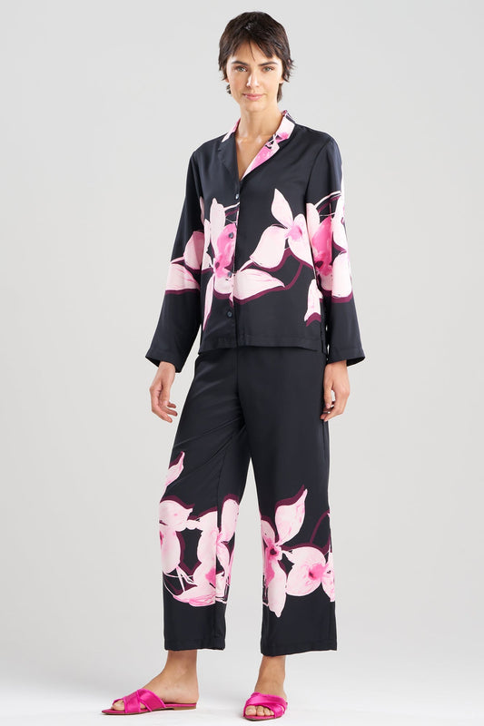 Orchida Notch PJ Black Natori