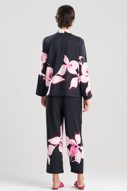 Orchida Notch PJ Black Natori