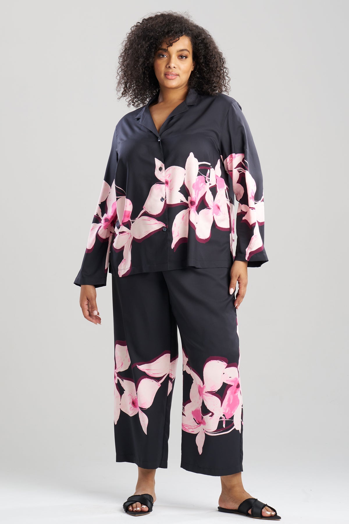 Orchida Notch PJ Black Natori