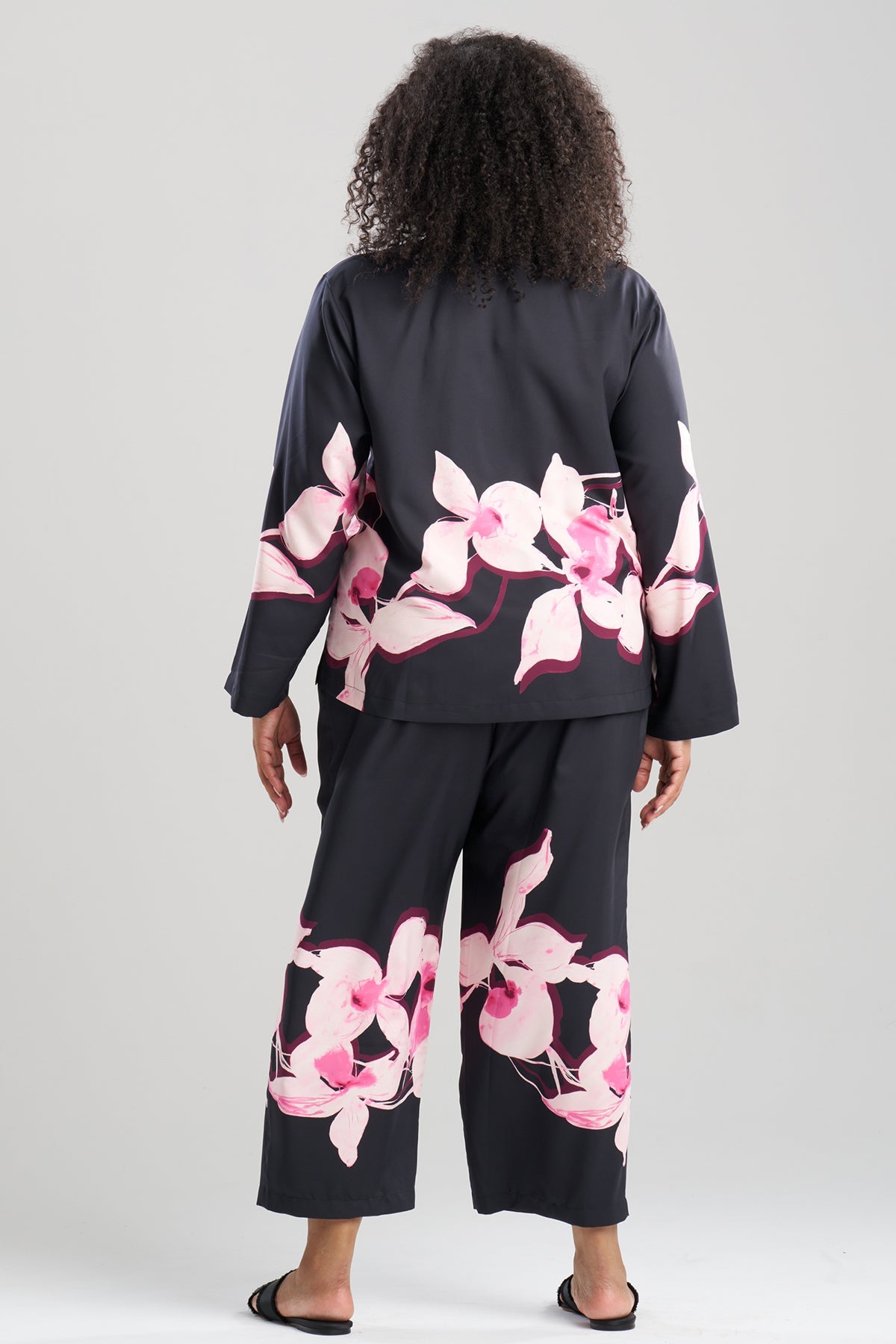 Orchida Notch PJ Black Natori