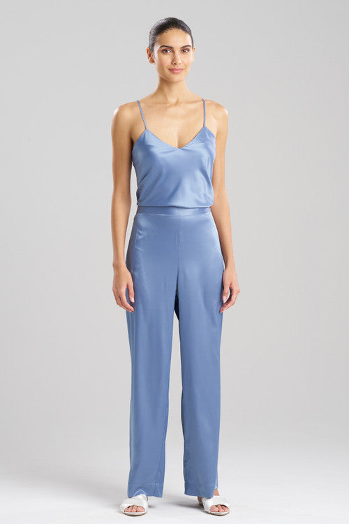 Buy Glamour Pants in Moon Mist Online Moon Mist Natori
