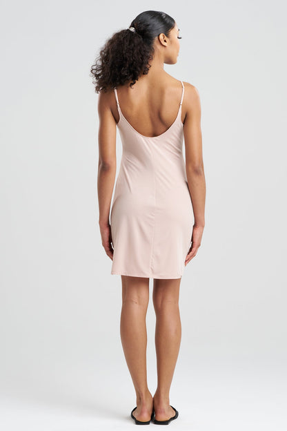 Body Doubles Chemise Café Natori