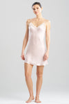 Shell Pink