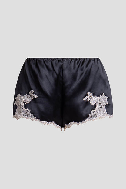 Buy Lolita Tap Shorts in Black Online Black Natori