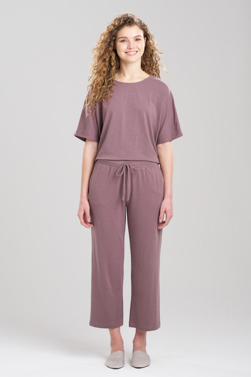 Buy Ease Pants in Truffle Online Truffle Natori