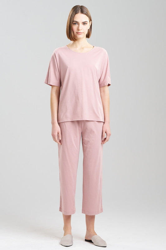 Buy Breeze Scoop Dolman Top in Nude Blush Online Nude Blush Natori