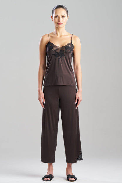 Enchant Cami PJ Set Espresso Natori