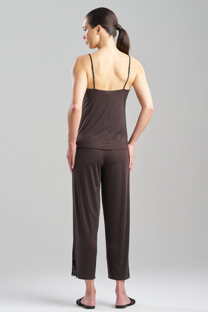 Enchant Cami PJ Set Espresso Natori