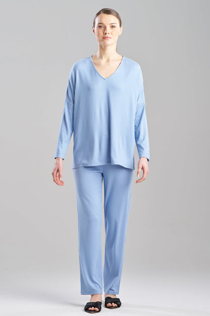 Oasis PJ Angel Blue Natori