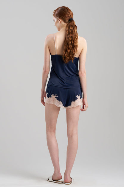 Enchant Cami PJ Night Blue Natori