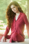 Crimson Red