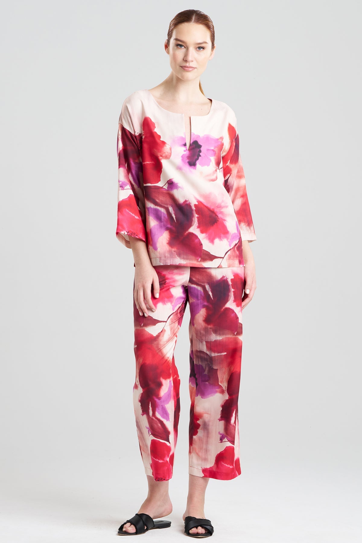 Mizuki PJ Red Natori