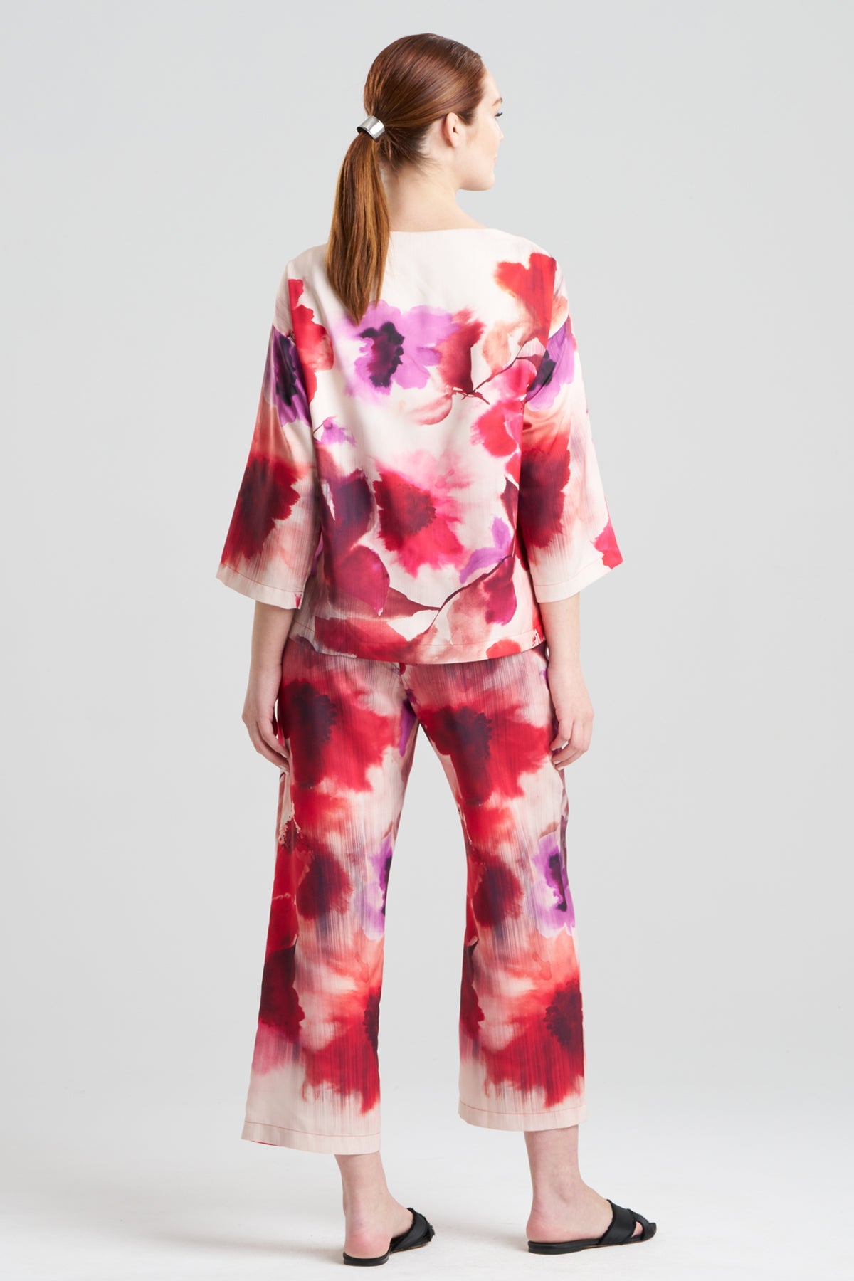 Mizuki PJ Red Natori