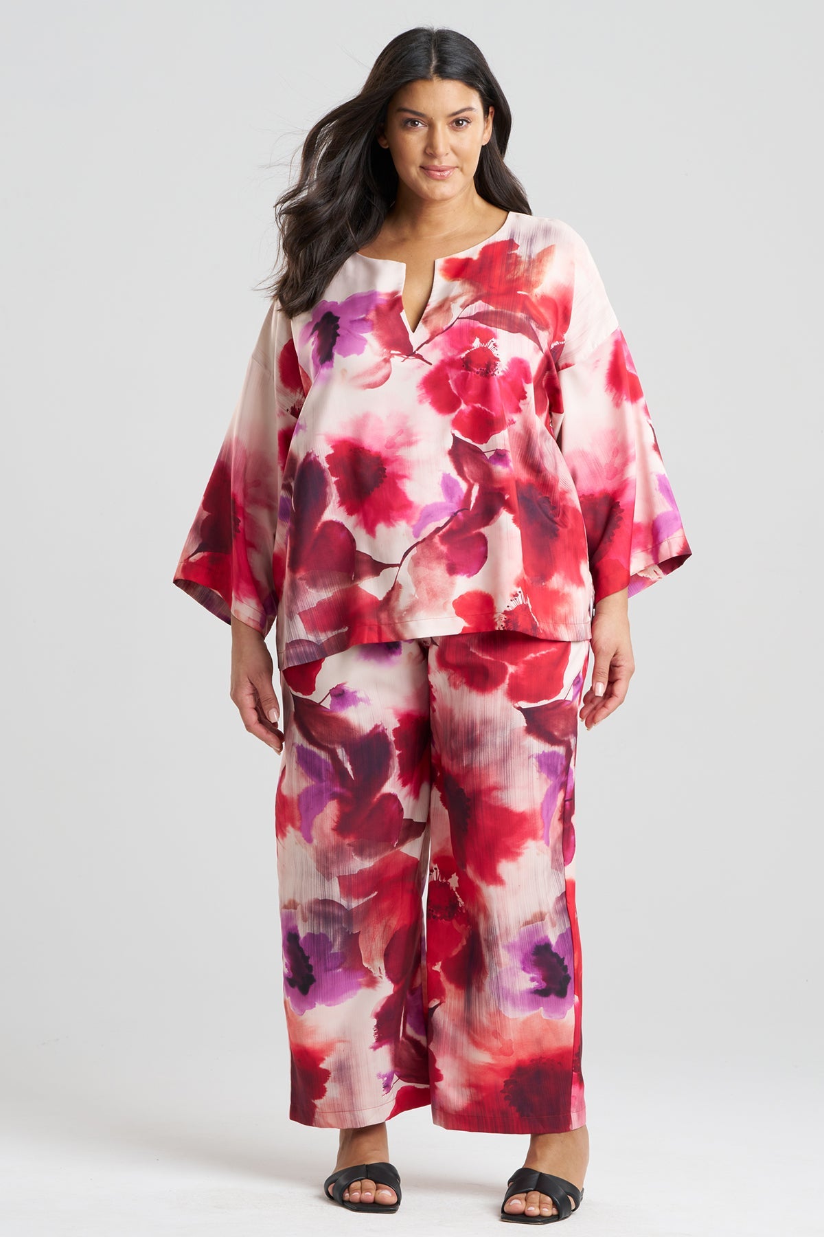 Mizuki PJ Red Natori