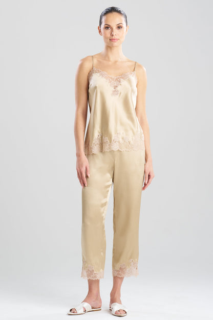 Lolita Lace Cami PJ Frappe/Nude Natori