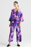 Floret Purple
