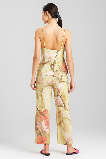 Floral Garden Cami PJ Golden Hour Natori