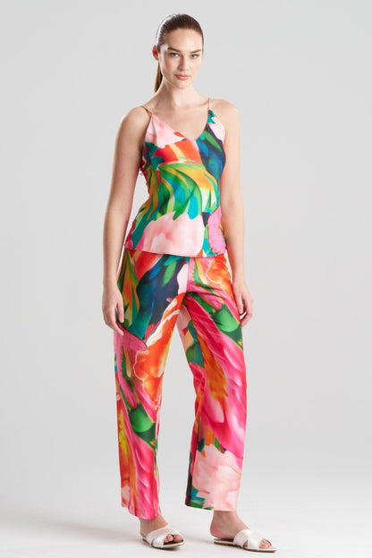 Garbo Cami PJ Multi Natori