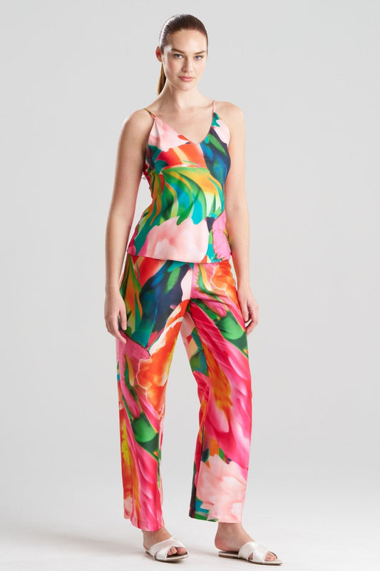 Garbo Cami PJ Multi Natori