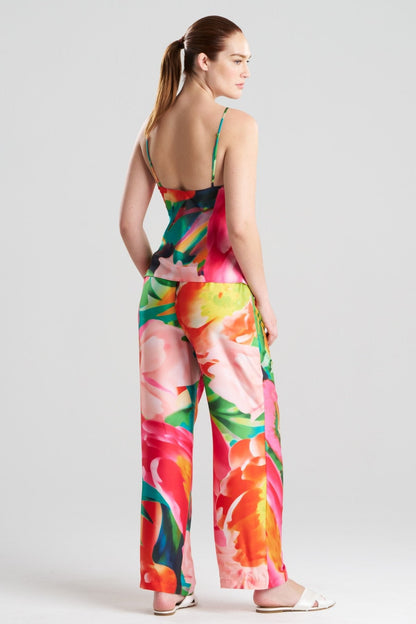 Garbo Cami PJ Multi Natori