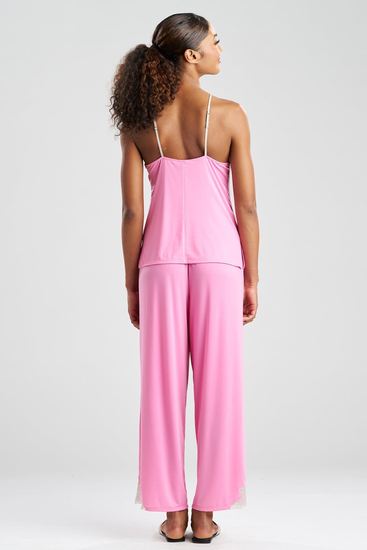 Enchant Cami PJ Set Tulip/Ashen Natori