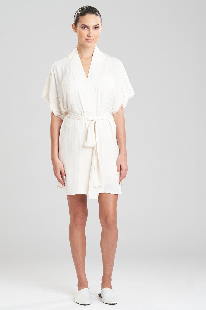 Buy Fairytale Wrap in Warm White Online Warm White Natori