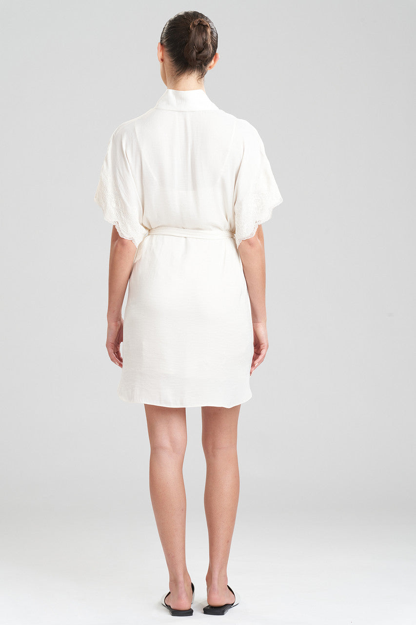 Buy Fairytale Wrap in Warm White Online Warm White Natori