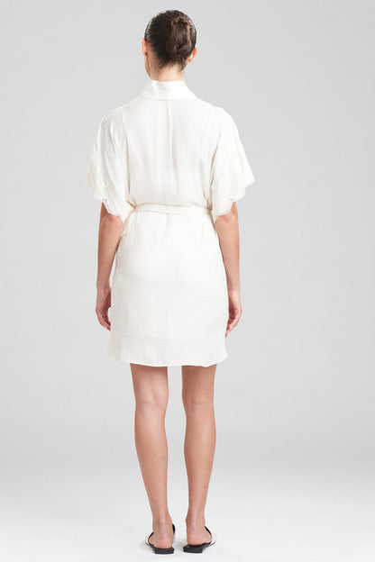 Buy Fairytale Wrap in Warm White Online Warm White Natori