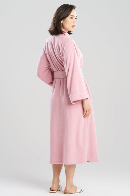 Kham Robe Powder Pink Natori