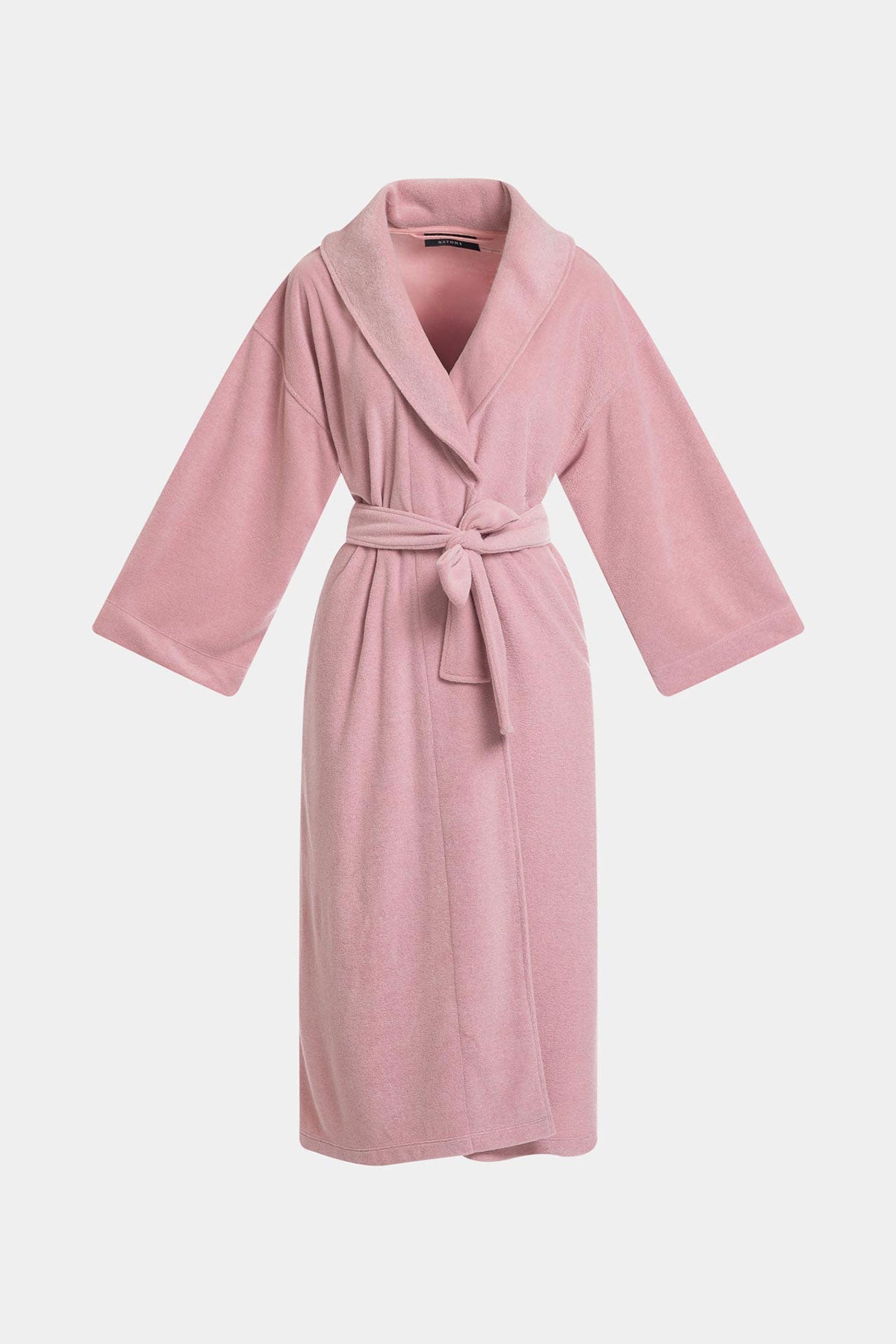 Kham Robe Powder Pink Natori