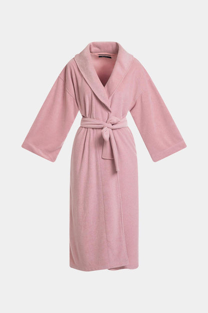 Kham Robe Powder Pink Natori