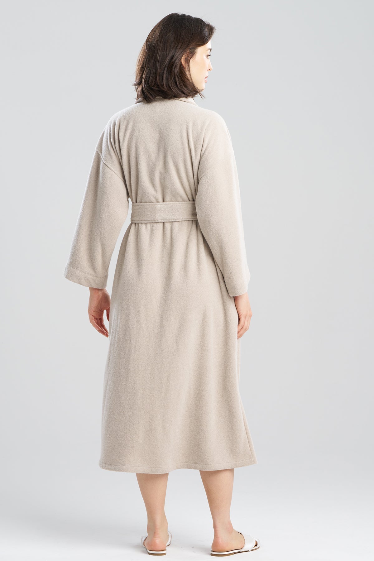 Kham Robe Cashmere Natori