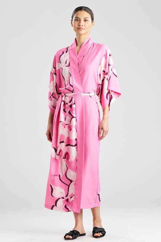 Orchida Robe Tulip Natori
