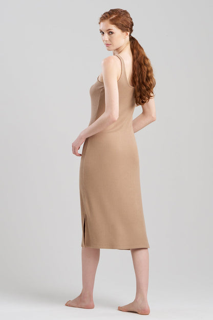 Buy Eden Dream Gown in Latte Online Latte Natori