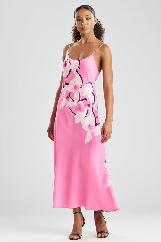 Orchida Slip Dress Tulip Natori