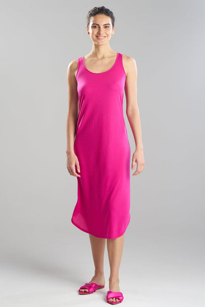 Congo Gown Fuchsia Natori