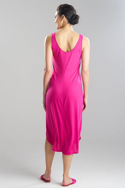 Congo Gown Fuchsia Natori