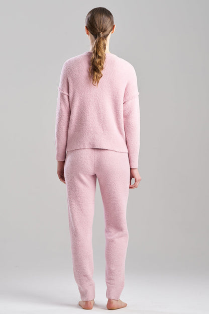 Buy Luna Mellow Top in Rose Quartz Online Rose Quartz Natori