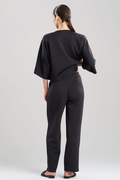 Everywear Pants Black Natori
