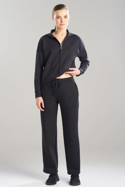 Everywear Pants Black Natori